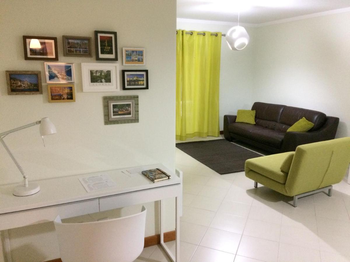 Indigo Apartamento *