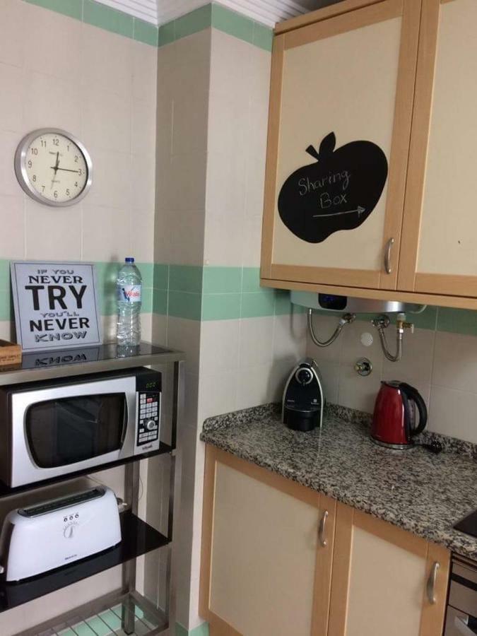 Indigo Apartment