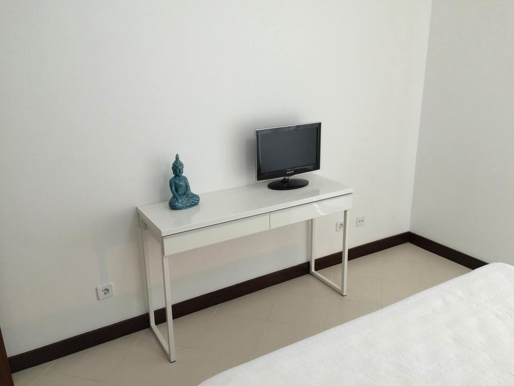 Appartement Indigo *