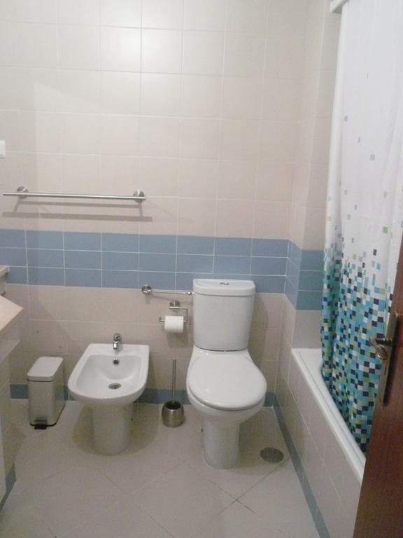 Appartement Indigo Albufeira