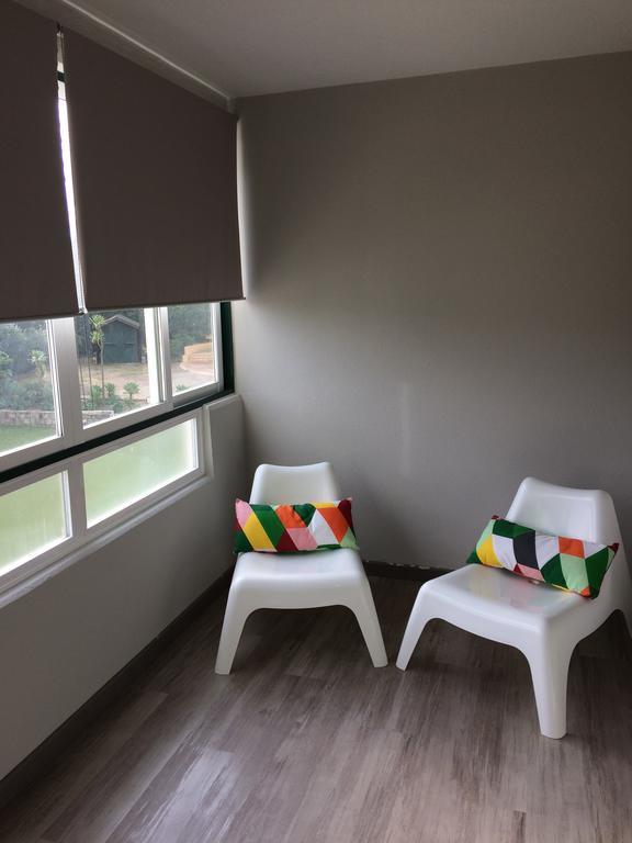 Appartement Indigo *