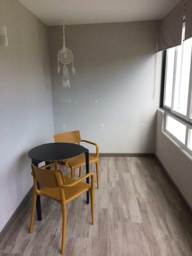 Appartement Indigo