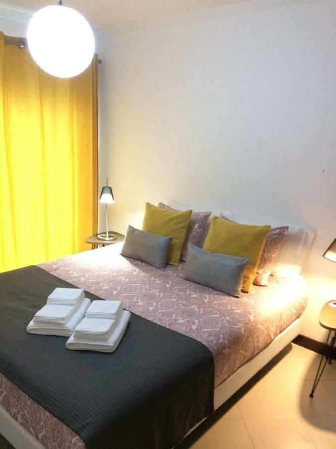Appartement Indigo