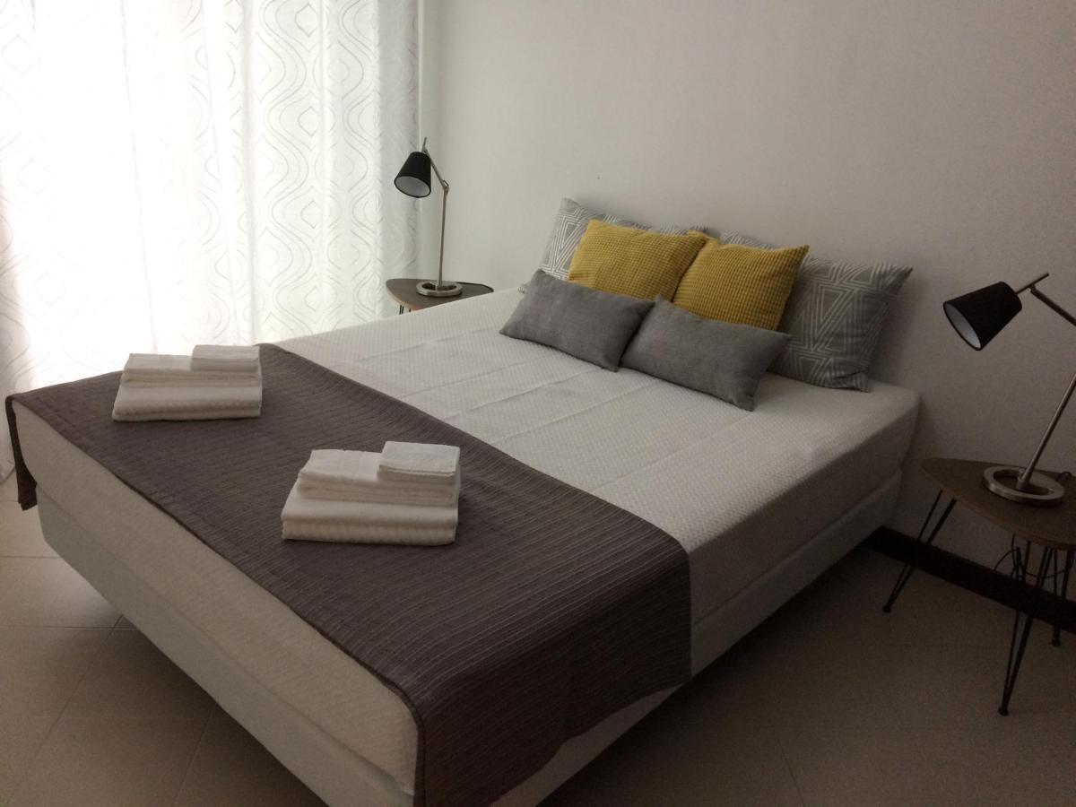 Indigo Appartement Albufeira